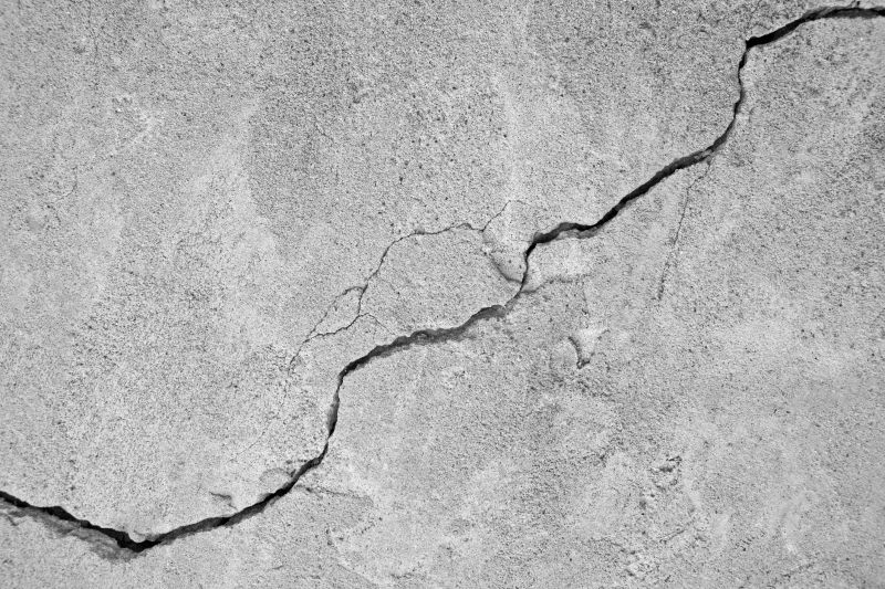 Cracked Foundation Repair in Woonsocket, RI