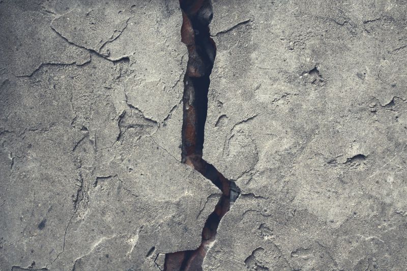 Foundation Crack Repair in Jamaica Plain, MA