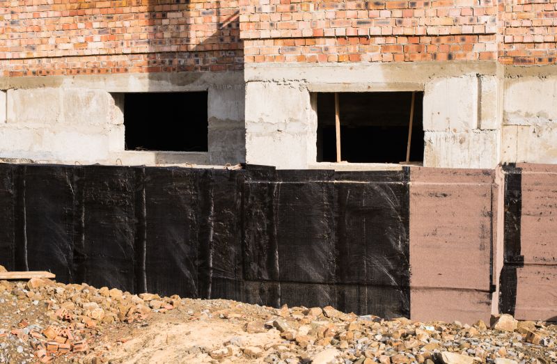 Foundation Repair in Norwood, MA