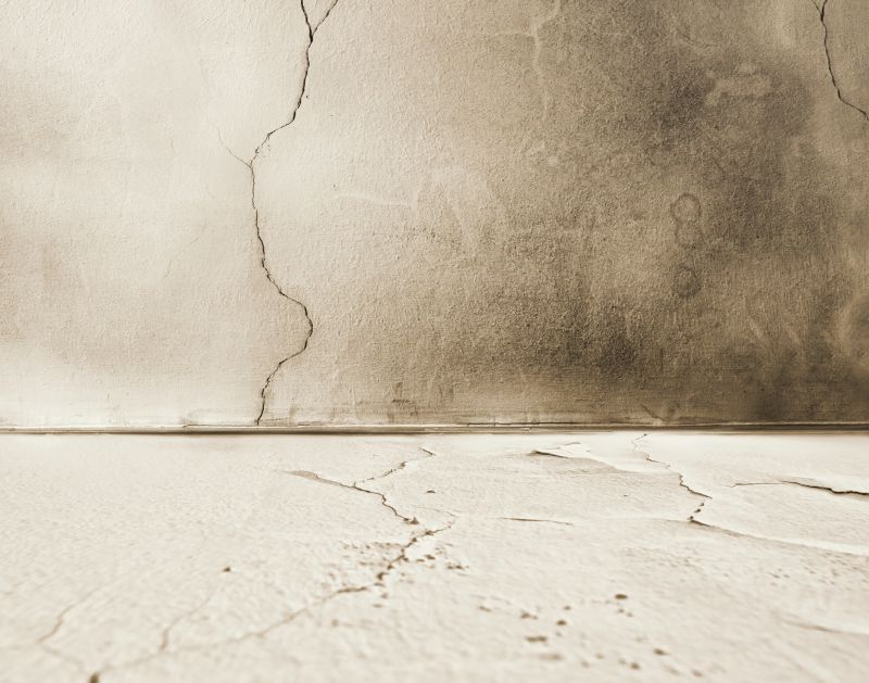 Foundation Restoration in Norwood, MA