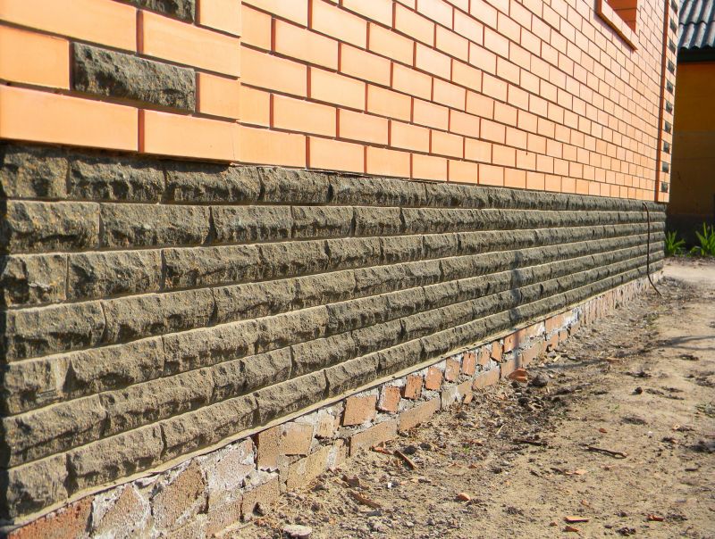 Foundation Strengthening in Norwood, MA