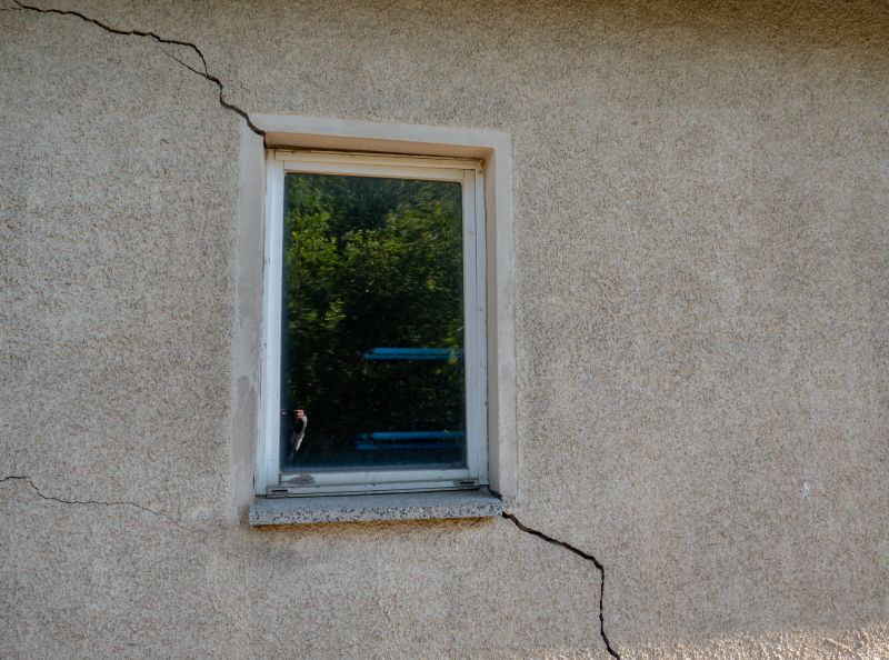 Foundation Structural Repair in South Weymouth, MA
