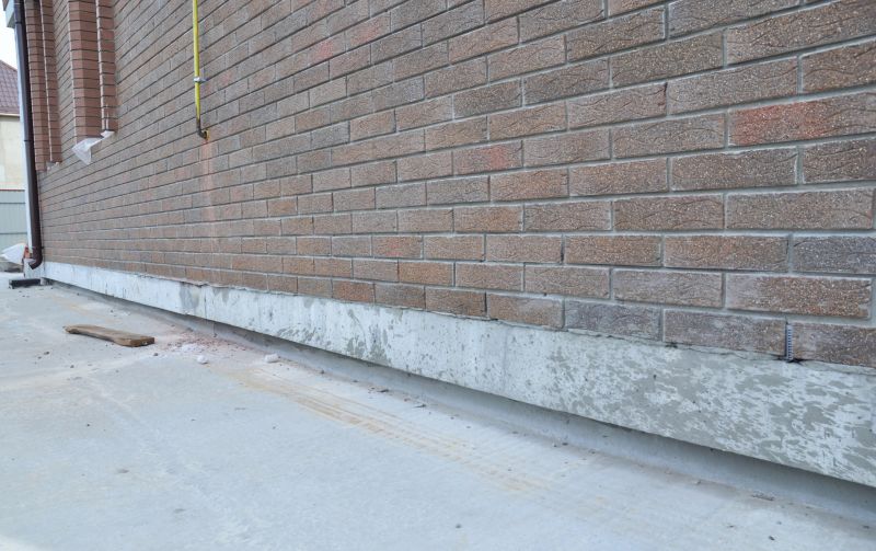 Structural Foundation Repair in Chelsea, MA